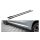 Diffuser BMW X4 G02 Facelift M-Pack Side Skirts Gloss Black