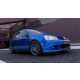 Spoiler Volkswagen Golf V Front Votex Look
