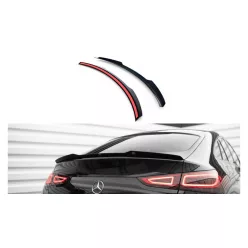   Maxton Design Spoiler Toldat Mercedes-Benz GLE C167 (2020–) – Fényes Fekete