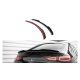 Maxton Design Spoiler Toldat Mercedes-Benz GLE C167 (2020–) – Fényes Fekete