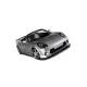 Maxton Design Első Toldat / Splitter Toyota MR2 Mk3 (1999–2007)