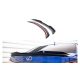 Spoiler Cap Lexus GS F IV Facelift Gloss Black