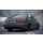 Bumper Mercedes-Benz S W221 Rear + Dyfuzor W205 Look Not primed