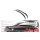 Maxton Design Spoiler Toldat BMW X6 F16 F86 M-Pack (2015–2019) – Fényes Fekete