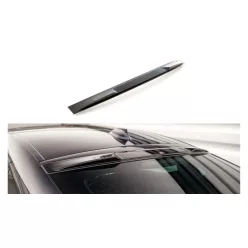   Maxton Design Spoiler Toldat BMW X6 F16 F86 M-Pack – Fényes Fekete