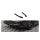 Splitter BMW 3 G20 G21 M-Pack Rear Side v.3 Gloss Black
