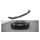 Splitter BMW 3 G20 G21 M-Pack Front Pro Black-Red