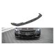 Splitter BMW 3 G20 G21 M-Pack Front Pro Black-Red