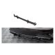 Diffuser BMW 3 G20 G21 M-Pack Rear Street Pro Black