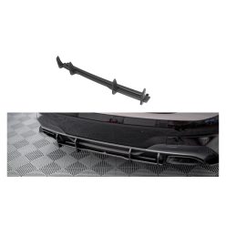 Maxton Design Hátsó Diffúzor BMW 3 G20 G21 M-Pack