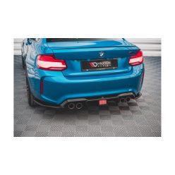 Light BMW 2 F87 M-Pack Stop LED Gloss Black