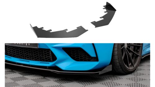 Flaps BMW 2 F87 Competition Front