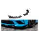 Flaps BMW 2 F87 Competition Front