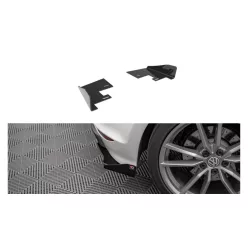 Maxton Design Hátsó Sarokelemek Volkswagen Golf R Mk7