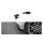 Flaps Volkswagen Golf 7 R Rear Side