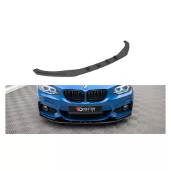 Maxton Design Első Toldat / Splitter BMW 2 F22 M-Pack