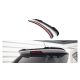 Spoiler Cap Hyundai ix35 I Gloss Black