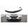 Splitter Hyundai ix35 I Front Gloss Black