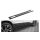 Diffuser Hyundai ix35 I Side Skirts Gloss Black