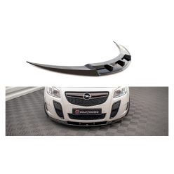   Maxton Design Első Toldat / Splitter Opel Insignia OPC (–) – Fényes Fekete