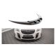 Splitter Opel Insignia OPC I Front v.1 Gloss Black