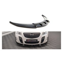   Maxton Design Első Toldat / Splitter Opel Insignia OPC (–) – Fényes Fekete