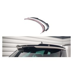 Spoiler Cap Opel Insignia OPC Sports Tourer I Gloss Black