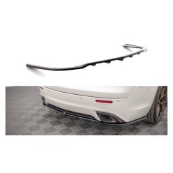   Maxton Design Hátsó Diffúzor Opel Insignia OPC – Fényes Fekete