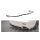 Splitter Opel Insignia OPC I Rear Central with Diffuser Gloss Black