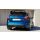 Bumper Ford Focus III Rear RS Look