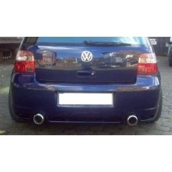 Bumper Volkswagen Golf IV Rear R32 Look