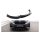 Splitter BMW X3 G01 M-Pack Front v.2 Gloss Black