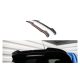 Spoiler Cap Peugeot 208 II v.1 Gloss Black
