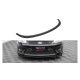 Splitter Ford Fiesta VI ST Front Pro Black-Red