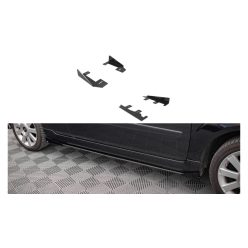Flaps Ford Fiesta VI ST Side