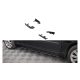Flaps Ford Fiesta VI ST Side