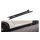 Diffuser Nissan GTR R35 Facelift Side Skirts + Flaps Gloss Black