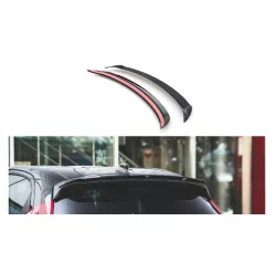  Maxton Design Spoiler Toldat Toyota Yaris Mk4 (2019–) – Fényes Fekete