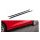 Diffuser Audi A3 8Y Side Skirts Gloss Black