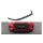 Splitter Audi A3 8Y Front Pro Black