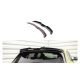Spoiler Cap BMW 1 F40 M-Pack v.2 Gloss Black