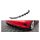 Diffuser Audi A3 8Y Rear Street Pro Red