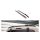 Spoiler Cap Citroen Berlingo III Gloss Black