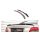 Spoiler Cap Volvo C70 I Gloss Black