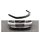 Splitter Volvo C70 I Front v.1 Gloss Black