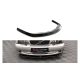 Splitter Volvo C70 I Front v.1 Gloss Black