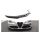 Splitter Alfa Romeo Giulia Sport Front v.2 Gloss Black