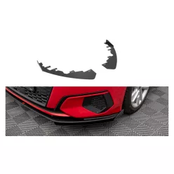 Maxton Design Első Toldat / Splitter Audi A3 8Y (2020–)