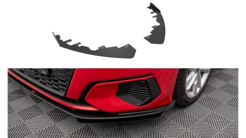 Flaps Audi A3 8Y Front