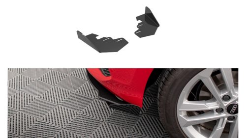 Flaps Audi A3 8Y Rear Side